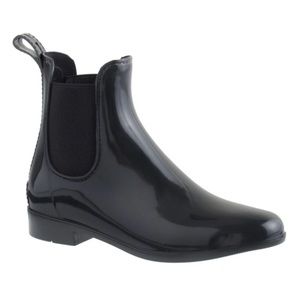 * 2 for $50* J.Crew Rain Boots
